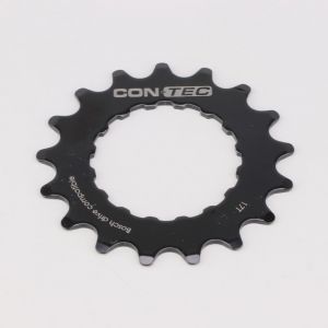 Pignon moteur Bosch v&eacute;lo VAE Contec Sprocket-B (17 dents)