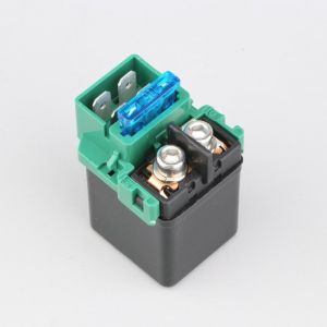 Relais de d&eacute;marreur Honda XLR 125 R (1998 - 1999), HM CRE 450 (2005 - 2013)... Athena