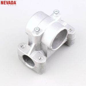 Support de guidon de débroussailleuse 19x28 mm Nevada V2