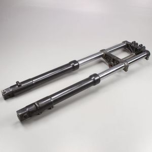 Fourche &Oslash;37 reconditionn&eacute;e Derbi Senda, Gilera Smt, Rcr reconditionn&eacute;e