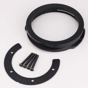 Support pour sacoche de r&eacute;servoir Twistlock BMW R 1300 GS... TAAC