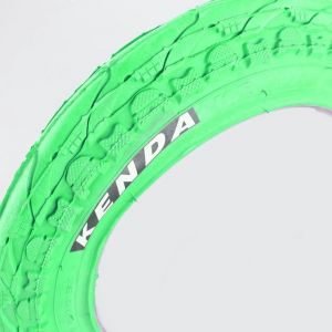 Pneu v&eacute;lo 12 1/2x2 1/4 (62-203) Kenda K-935 Khan vert