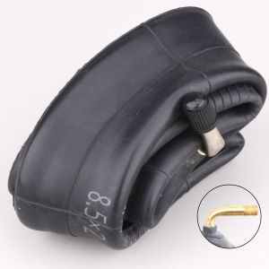 Chambre à air trottinette 8.5x2 valve Schrader AV 20 mm 90° eWheel