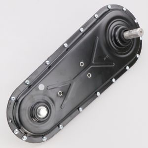 Transmission de motobineuse Pubert Vario, Solo 510, Husqvarna TF 434... (boulonn&eacute;)