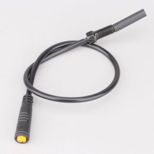 Connecteur Julet &eacute;tanche 3 broches femelles Clarks