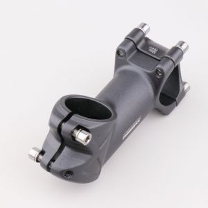 Potence de v&eacute;lo &Oslash;31.8x80 mm 35&deg; 1" 1/8 Promax noire