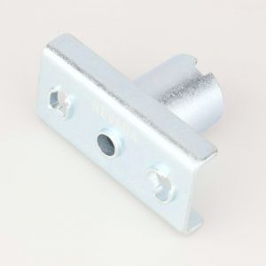 Support de lame de tondeuse Texas XM510, Razor 5180, Legacy L51SHL-C... Nevada