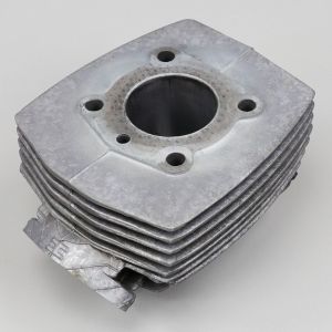 Cylindre alu &Oslash;40 mm &agrave; bride Peugeot 103 air