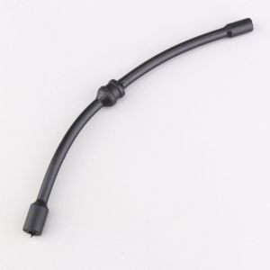 Durite d'essence de tronçonneuse Husqvarna 61, 66, 266, 272... 148 mm