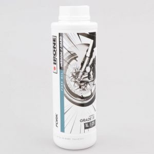 Huile de fourche Ipone Medium/Hard grade 15 1L