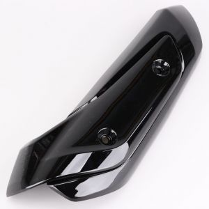 Protection de pot d'&eacute;chappement Yamaha Tmax 560 (depuis 2022)