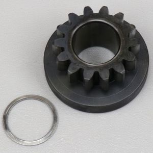 Pignon d'arbre secondaire Kawasaki KLF 300 V2