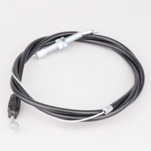 C&acirc;ble d'embrayage de tondeuse Castelgarden NP 534TR, Alpina AL7 514 SH, GGP PAN 504 TR... 1450 mm Stiga