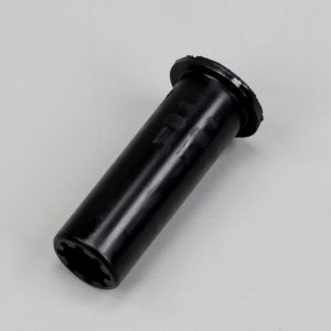 Bague plastique interne de fourche invers&eacute;e Derbi Xrace, Xtreme, Gilera RCR, SMT...