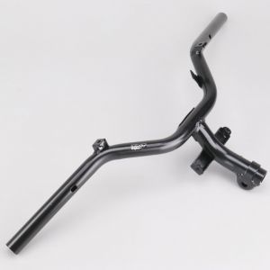 Guidon type origine Yamaha Bw's NG, MBK Booster Rocket TNT Original