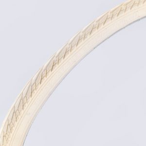 Pneu v&eacute;lo 700x35C (37-622) Wag Bike SA234 beige