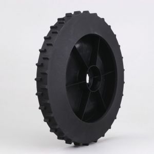 Roue arrière Ø249 mm tondeuse robot Husqvarna Automower 210, 220AC, G2...