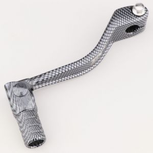 Sélecteur de vitesses Derbi Senda, Gilera SMT, RCR... TNT Tuning carbone