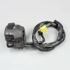 Commodo gauche Mash Cafe Racer, Seventy Five, Scrambler et Seventy 125 (2012 - 2018)