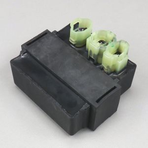 Boîtier CDI Euro 4 origine bridé Derbi Senda, Gilera SMT, RCR... (depuis 2018)