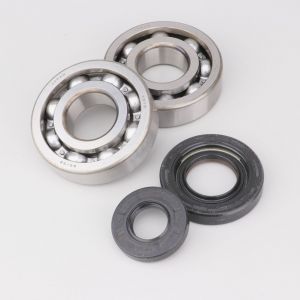 Roulements et joints spi de vilebrequin Yamaha YZ 250 (depuis 2001), Fantic XX (depuis 2022) Athena