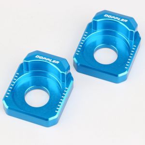 Tendeurs de cha&icirc;ne Beta RR 50 Doppler bleus