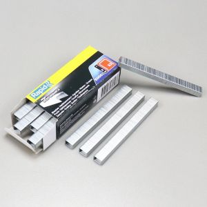 Agrafes Rapid 53/8 mm (lot de 5000)