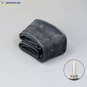 Chambre à air 17 pouces (3.00-17) valve Schrader Michelin