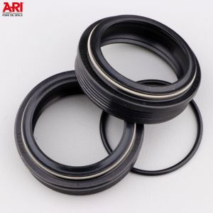 Joints spi de fourche v&eacute;lo 36x45x15 mm Ari (fourche VTT SR Suntour)