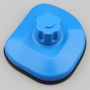 Couvercle de filtre à air Yamaha WR-F 250 (2003 - 2013), 450 (2003 - 2015) UFO