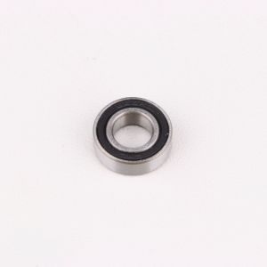 Roulement de roue, cadre vélo 8x16x5 mm Union CB-040