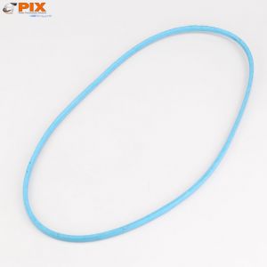 Courroie de tondeuse 3L460 Allis Chalmers, Gilson, Stiga... 9.7x1168 mm Pix LawnMaster