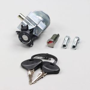 Serrures Peugeot Ludix Snake, Blaster Furious 50