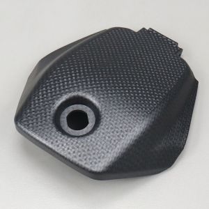 Trappe à essence Derbi Senda DRD Xtreme, Gilera SMT, RCR (2011 - 2017) StylePro carbone
