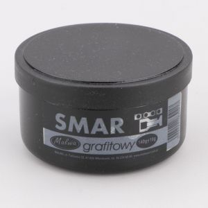 Graisse multifonction &eacute;tanche 140g graphite