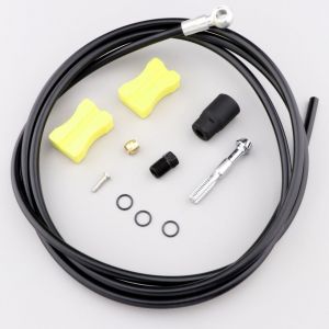 Durite de frein vélo 1.70 m Shimano SM-BH90-SB