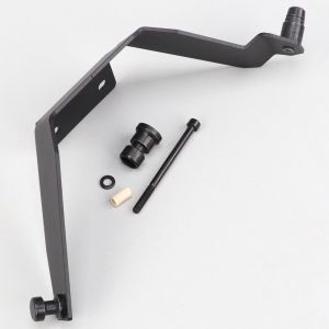 Supports d'antivol bloque guidon Honda PCX 125 (depuis 2018) Shad