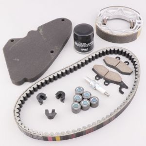 Kit entretien origine Piaggio Liberty 4T 3V E3 125 (2013 - 2014)