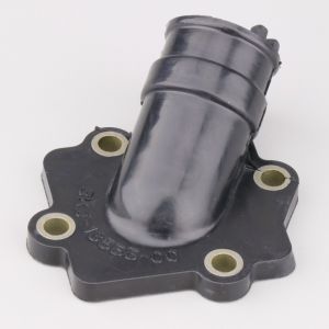 Pipe d'admission Minarelli horizontal, 1PE40QMB MBK Nitro, Ovetto, Yamaha, Keeway, Generic KSR... 101 Octane