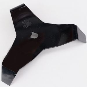 Lame de d&eacute;broussailleuse pour ronce 3 dents &Oslash;300 mm