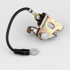 Rupteur &Oslash;6 mm Bernard Moteur W17, W27, W610...