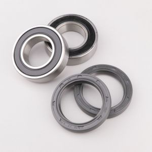 Roulements et joints spi de roue KTM SX 125, SX-F 250 (depuis 2023), Beta RR 390 (depuis 2015)... SKF