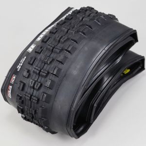 Pneu vélo 29x2.60 (66-622) Maxxis Minion DHR II Exo TLR à tringles souples