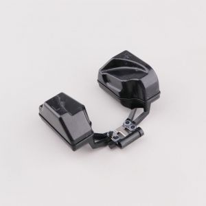 Flotteur de carburateur Keihin FCR, PWM