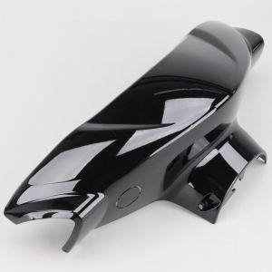 Couvre guidon avant MBK Ovetto, Yamaha Neo's (2008 - 2010) TNT Original noir