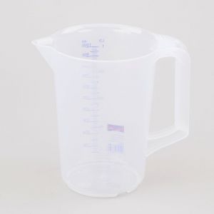 Doseur gradu&eacute; 1L