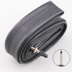 Chambre &agrave; air v&eacute;lo 700x35/43C (37/45-622) valve Presta FV 40 mm CST