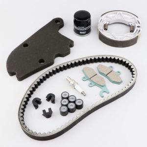 Kit entretien origine Vespa Primavera iGet 125 (2016 - 2023)