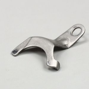 Support butée de joint spy de vilebrequin gauche Yamaha DTR, DTMX et MBK ZX 50 (1981 - 1995)