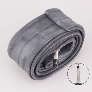 Chambre &agrave; air v&eacute;lo 29x1.75/2.35 (47/60-622/630) valve Presta FV 40 mm PNA